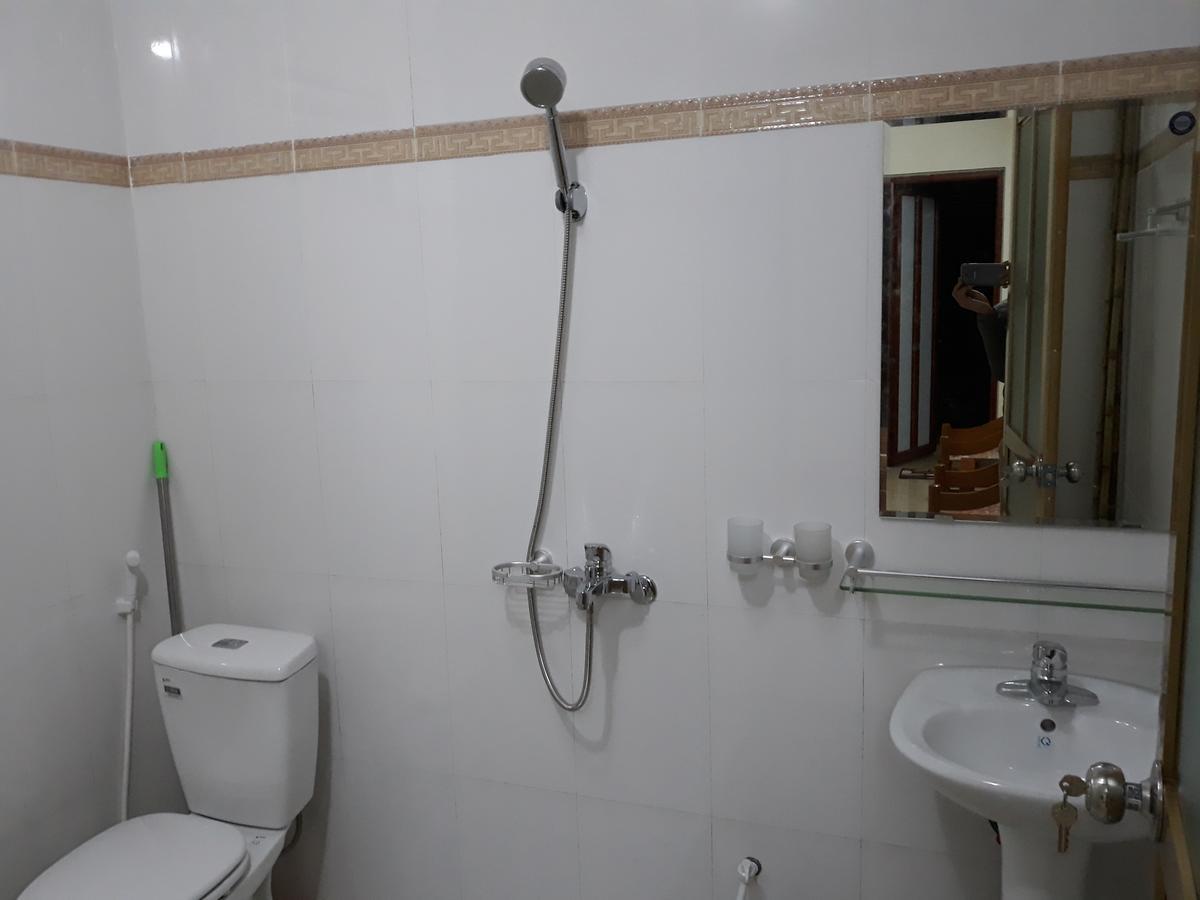 Yen Binh Homestay Ninh Binh Exterior foto