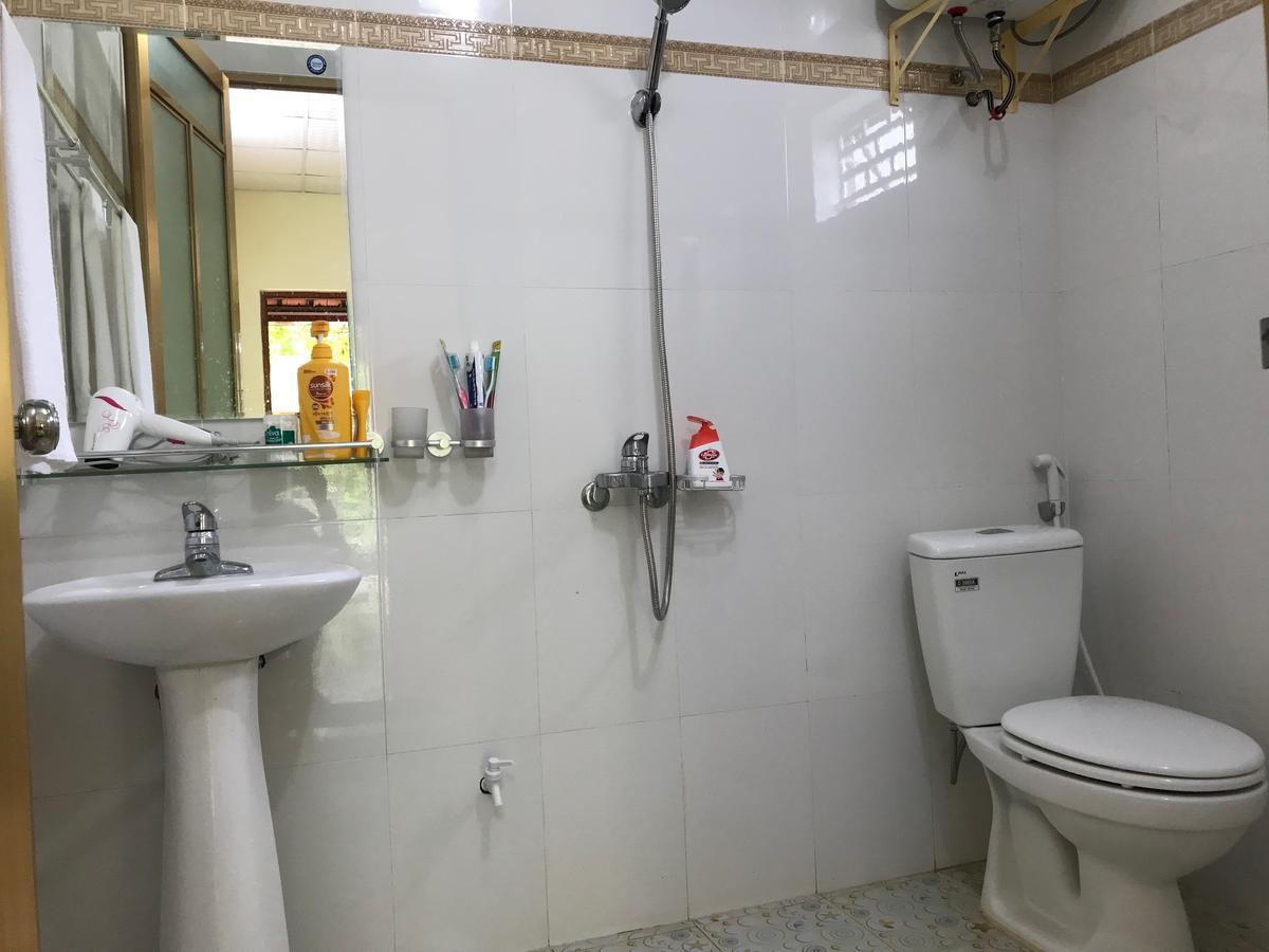 Yen Binh Homestay Ninh Binh Exterior foto