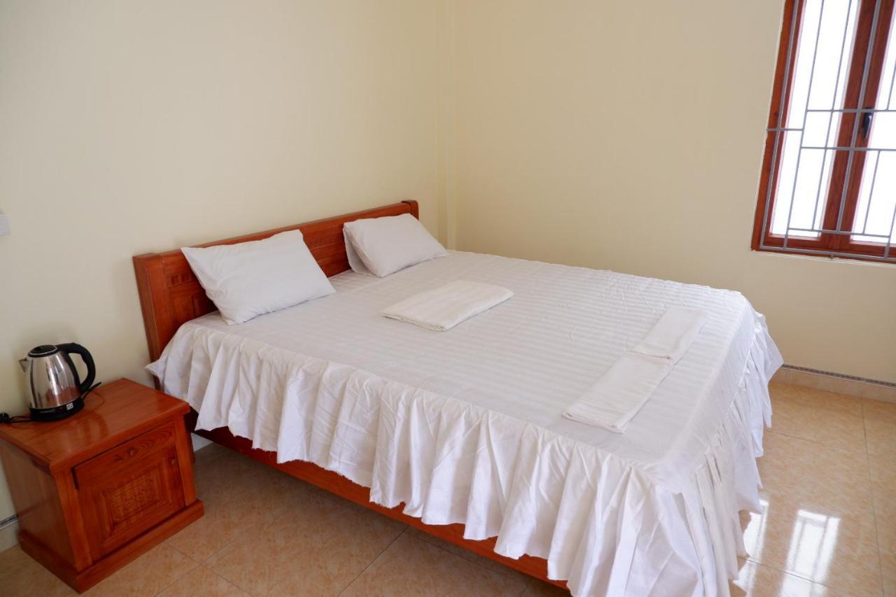 Yen Binh Homestay Ninh Binh Exterior foto