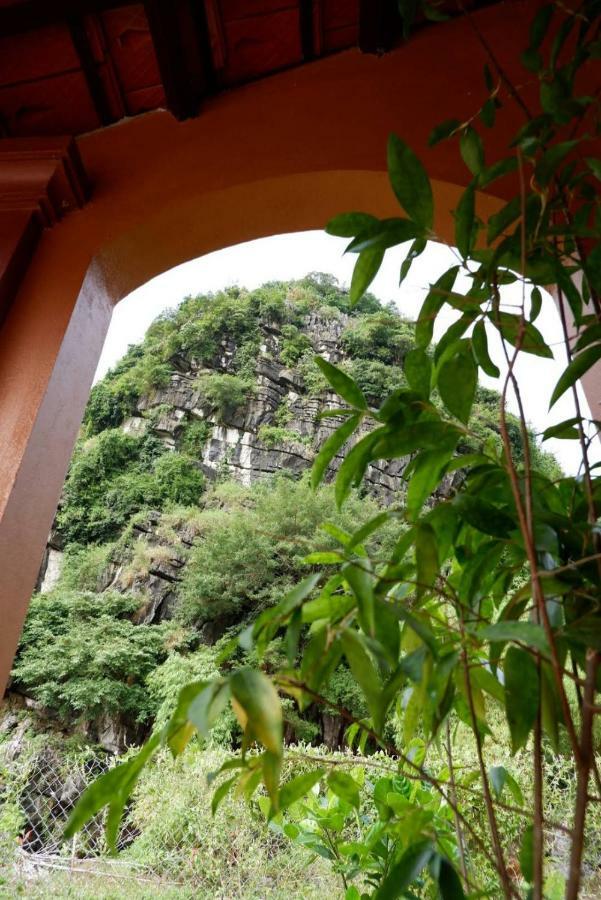Yen Binh Homestay Ninh Binh Exterior foto
